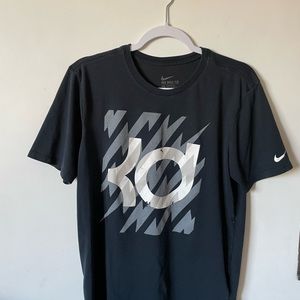 Nike Dri Fit Graphic Tee